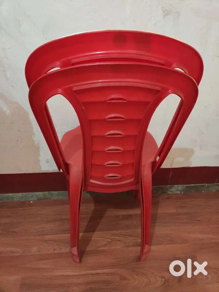 Two chair.