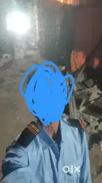 Security guard