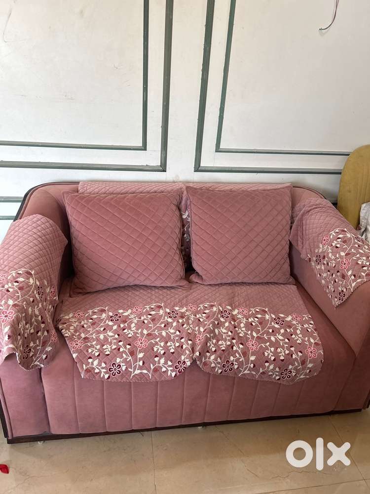 Sofa 7 seater