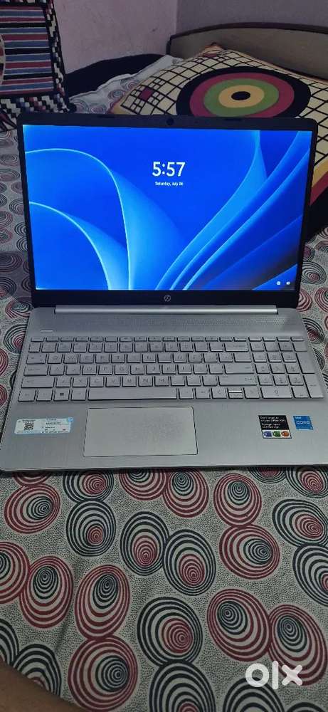 Brand new Laptop for sale  Never Used Excellent condition