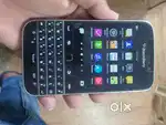 Blackberry q20 classic