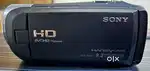 Sony HDR CX405 HD Handycam Camcorder
