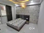 3 BHK NEAR MANSAROVAR METRO LUXURIOUS APARTMENT FLAT FOR SALE