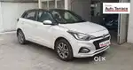 Hyundai Elite i20 [2018-2020] 1.2 ASTA Dual Tone, 2018, Petrol