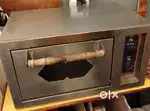 Commercial oven, griller, fyer