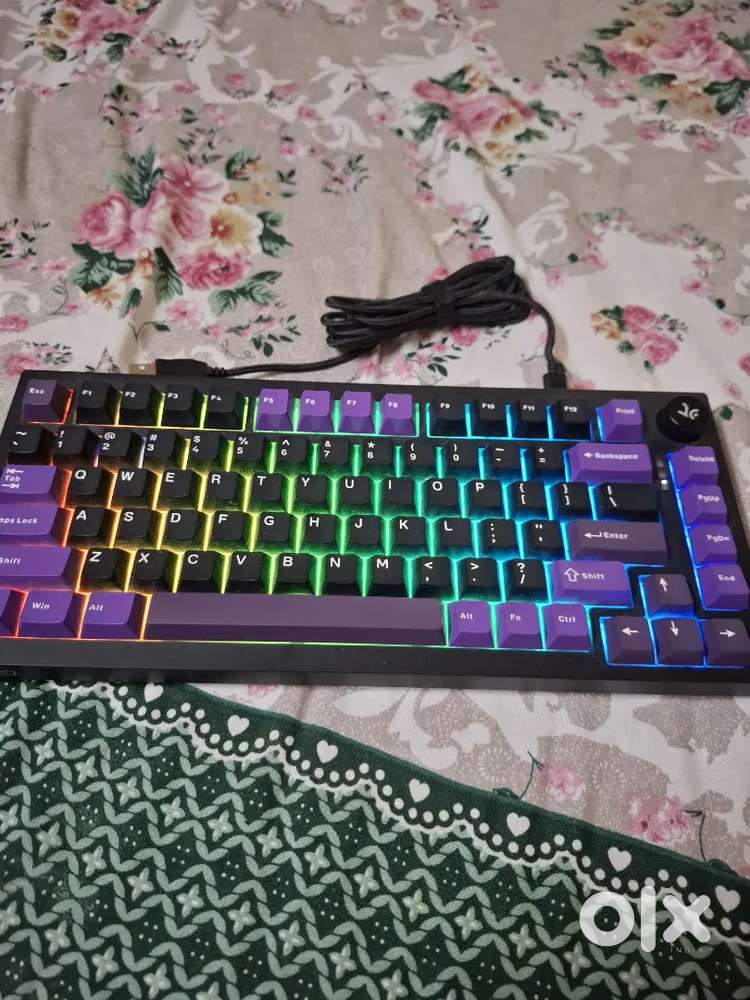 Kreo keyboard
