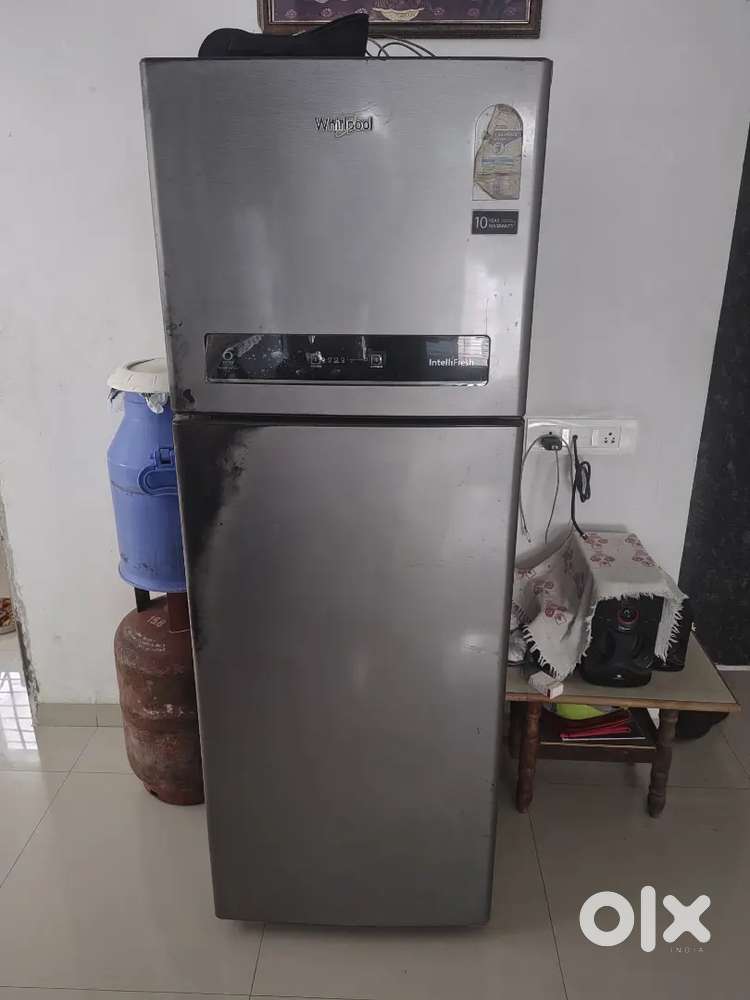 Whirlpool Fridge