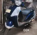 New condition no problem