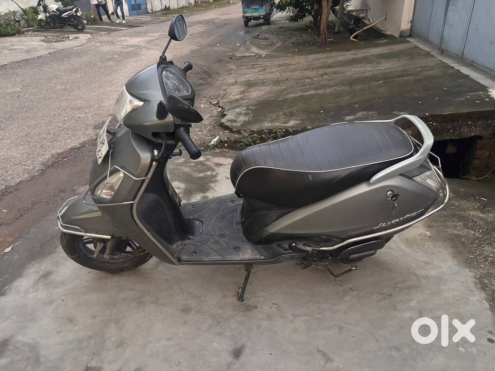 Tvs Jupiter