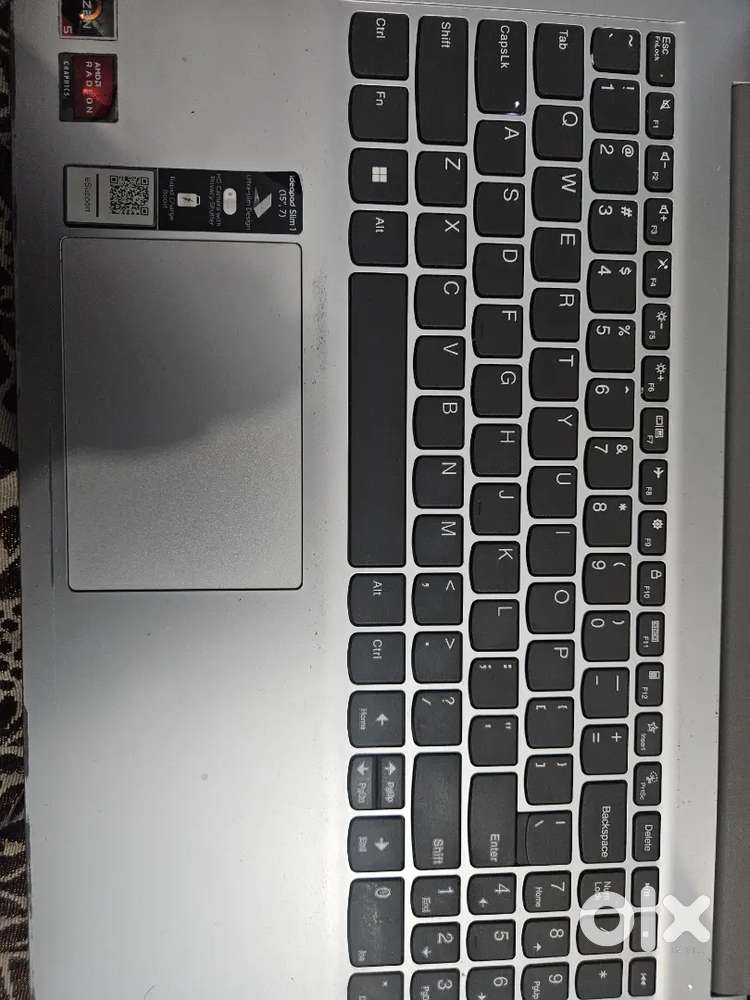 Lenovo laptop