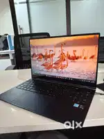 Samsung Pro 360 15in (Touch Screen)