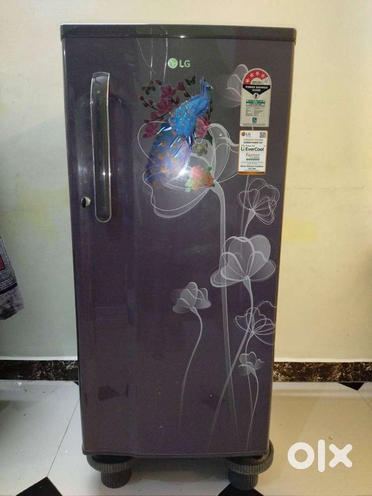 LG FRIDGE FOR SALE
