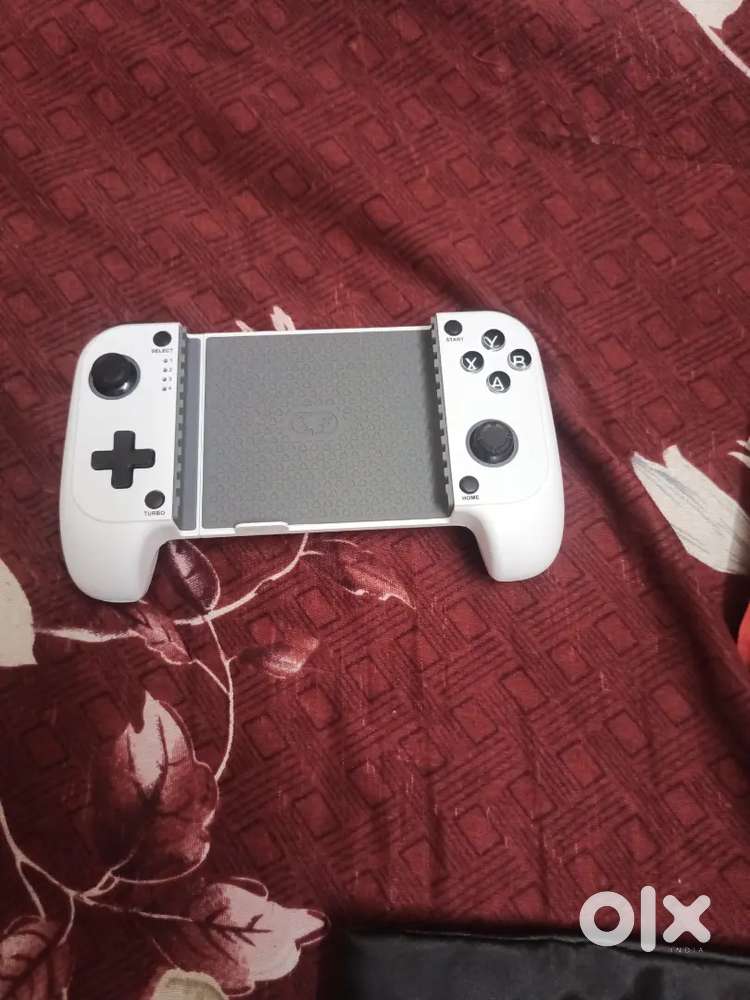 punnkfunnk multifunction game controller