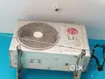 AC. Services In Delhi