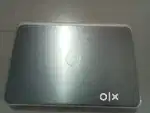 Dell laptop