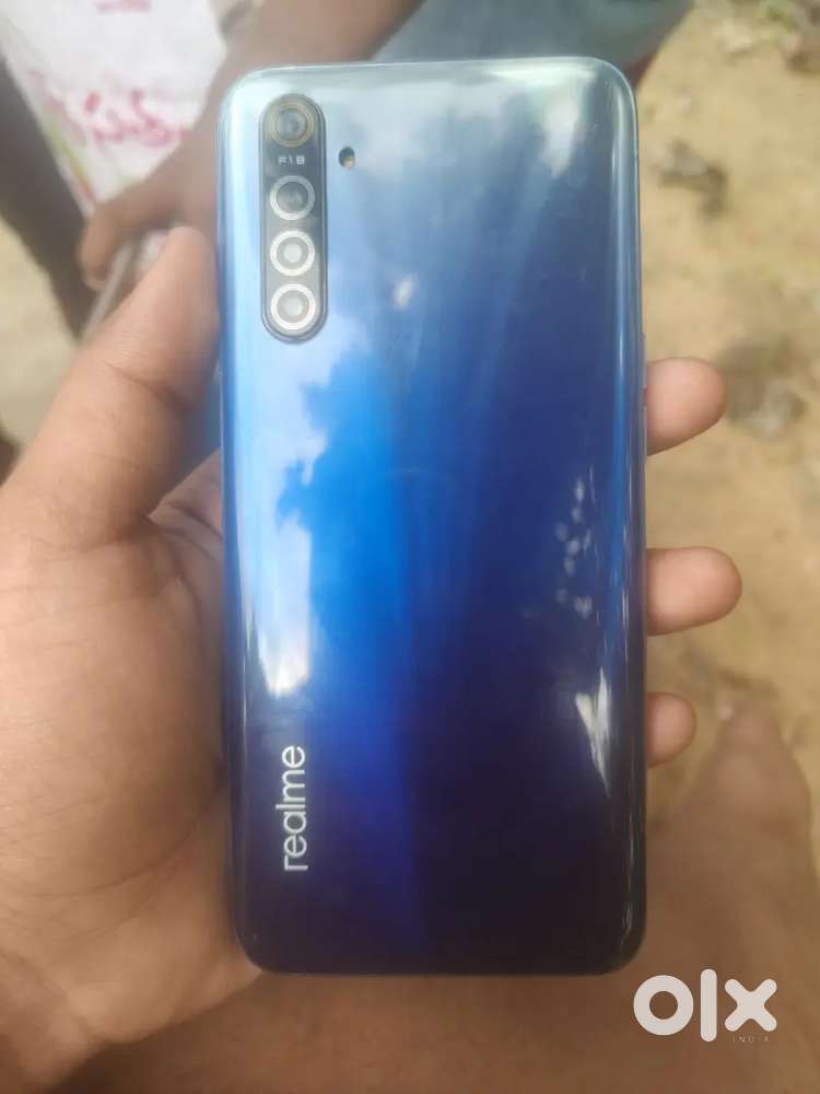 Realme 6 and Oppo f17
