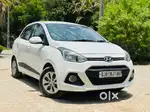 Hyundai Xcent 1.2 S CRDi, 2015, Diesel
