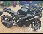 Yamaha R15  V4 (2022)