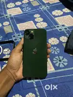 I phone 13 full fresh condition