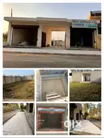 On Road plot opposite Navyug Senior Secondary school ladohat Sonipat R