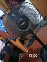Selling fan