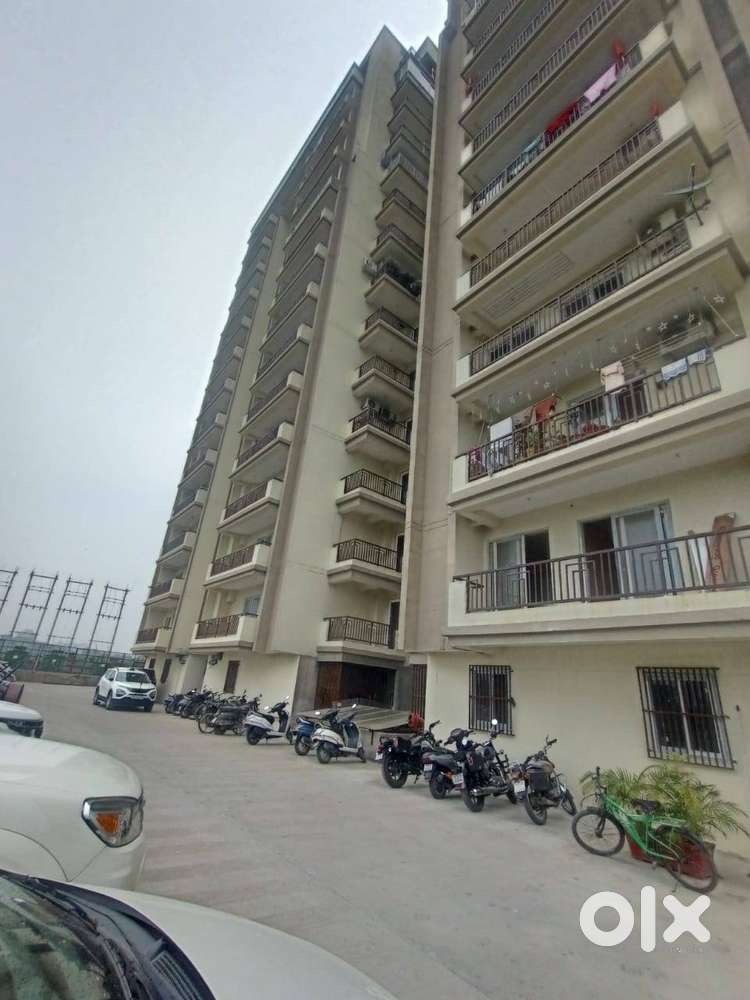 3bhk For rent - No Brokerage