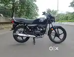 Hero Splendor plus i3s model 2022 Dec 31th reg in super mint condition