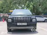 Hyundai Venue S MT 1.2 KAPPA, 2023, Petrol