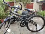 Hercules DirtRider TurboDrive