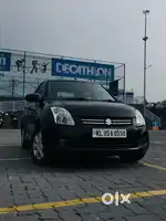Maruti Suzuki Swift Dzire VDI 2008