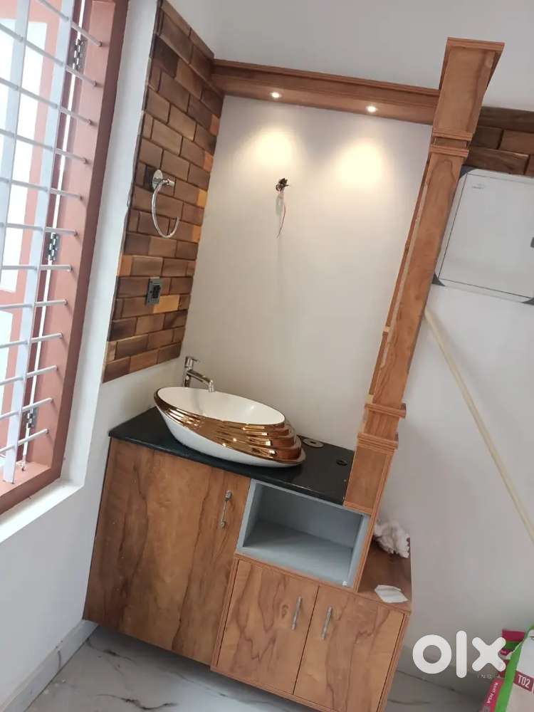 4BHk house for sale in Pottayil Malayam Trivandrum