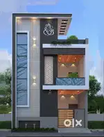 Best Customised villa for sale