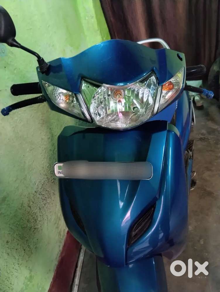 Honda Activa
