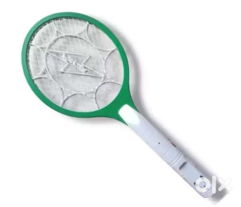Mosquito Racket