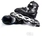 Skating shoes