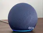 Alexa echo doth smart speaker