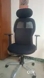 Rolling Chair for Office or work sitting - New