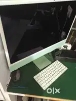 Imac 24 inches m1 ,8 gb, 256 gb for sale