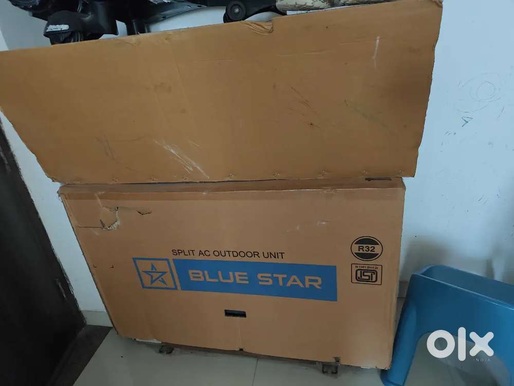 Dieken ac want to sell