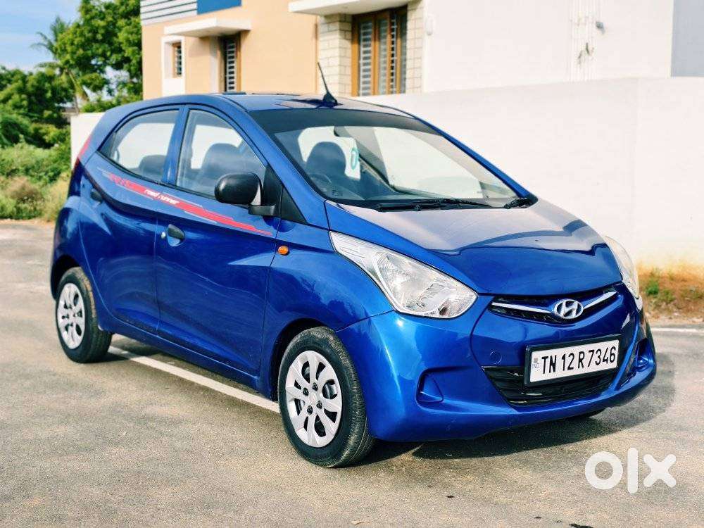 Hyundai EON Magna Optional, 2017