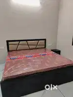 Luxury kushion bed(deewan),chaina police