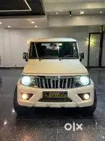 Mahindra Bolero 1.5 B6, 2020, Diesel