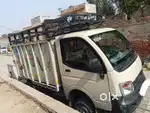 Tata ACE magic
