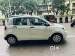 Maruti Suzuki Celerio VXI AMT, 2017, Petrol