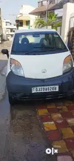 Tata Nano 2012 petrol