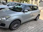 Maruti Suzuki New-gen Swift 2022 Petrol Well Maintained