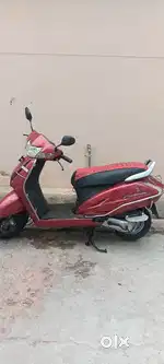 Honda activa 3g