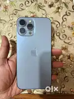 Iphone 13 pro max (256gb)