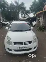 Maruti Suzuki Swift Dzire 2009 n pepar Walid 2029 endurance type new