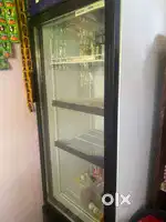Voltas fridge